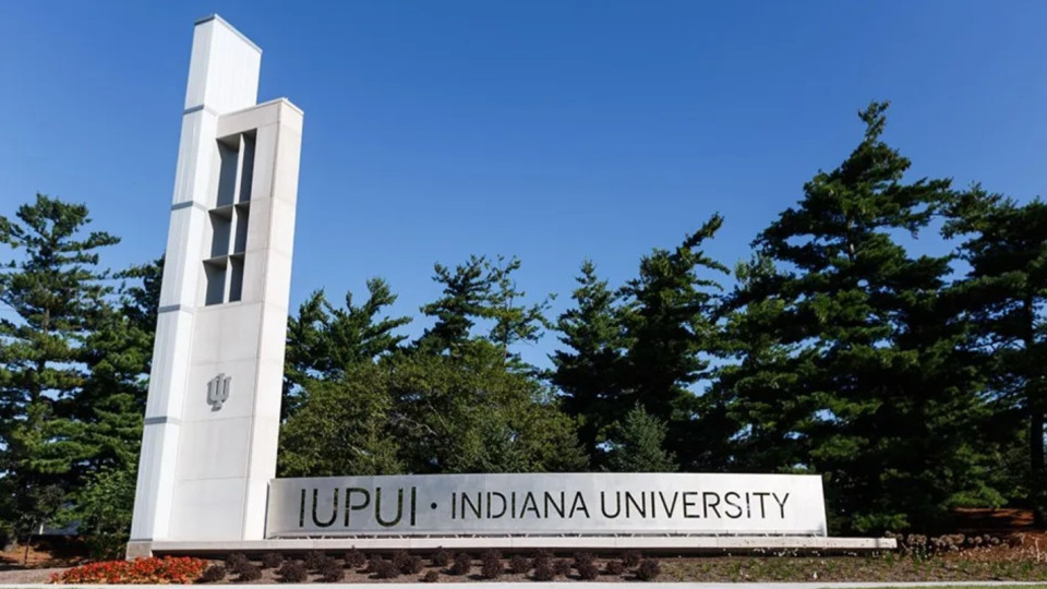 IUPUI’s University Library