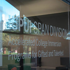 Institute for Engaged Learning sign